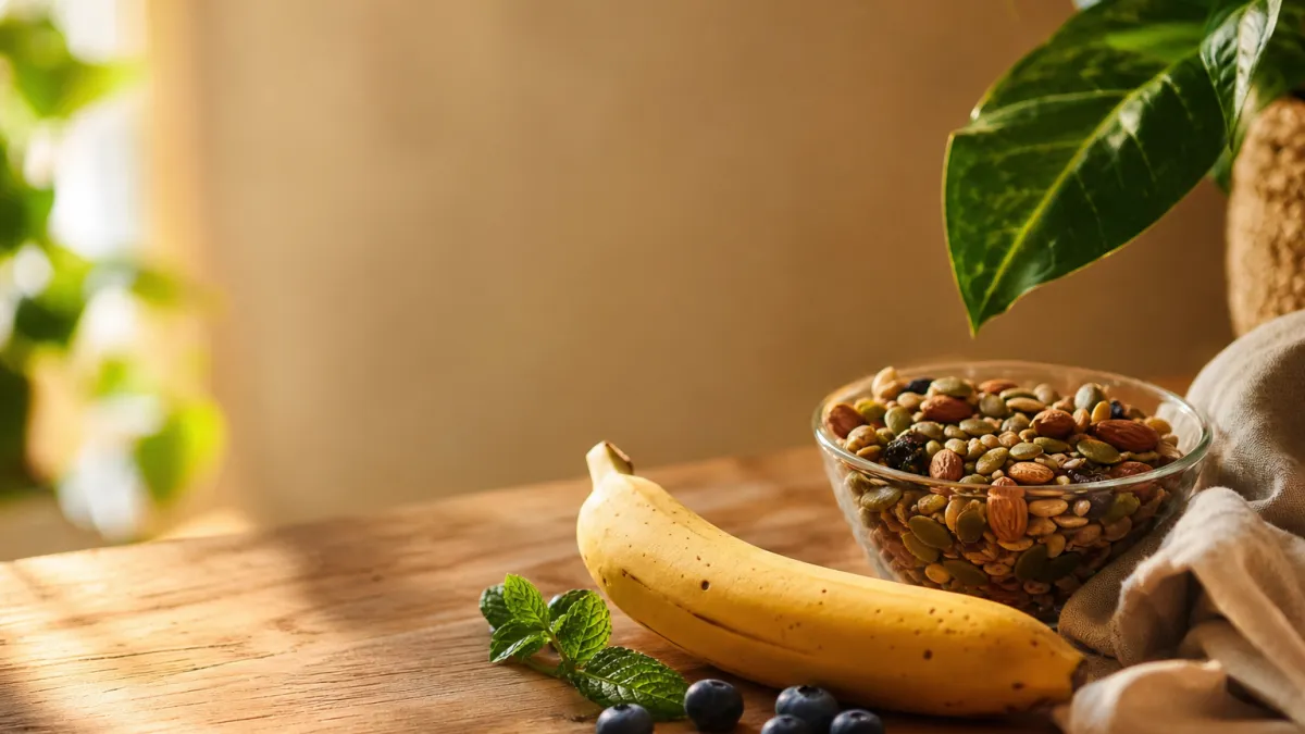 Banane et prostate : quels sont les réels bienfaits ?