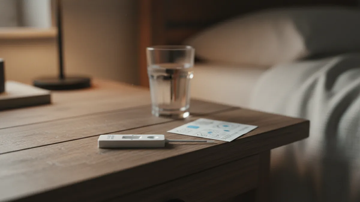 Angine : symptômes, définition et diagnostic complet