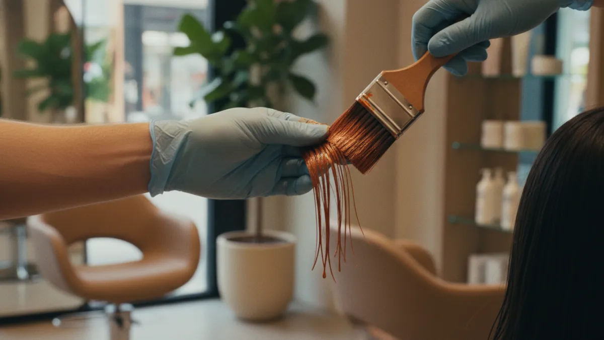 Couleur de cheveux tendance 2026 : les nuances à adopter
