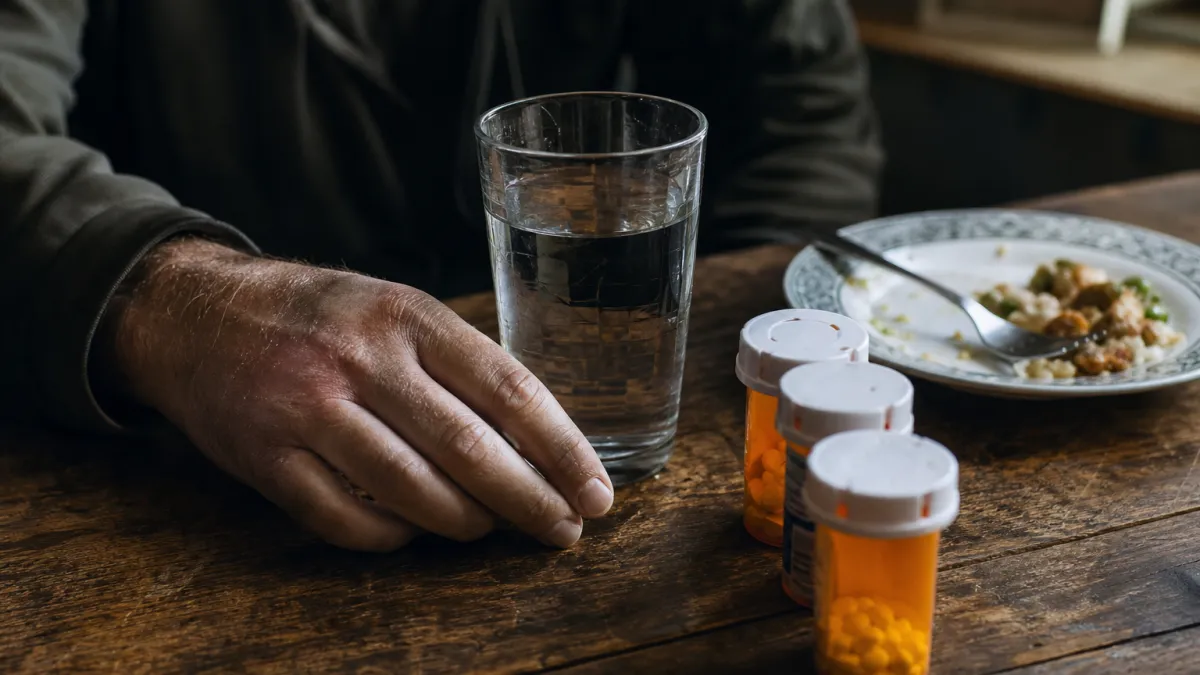 Maladies du foie : alcool, hépatites virales et NASH