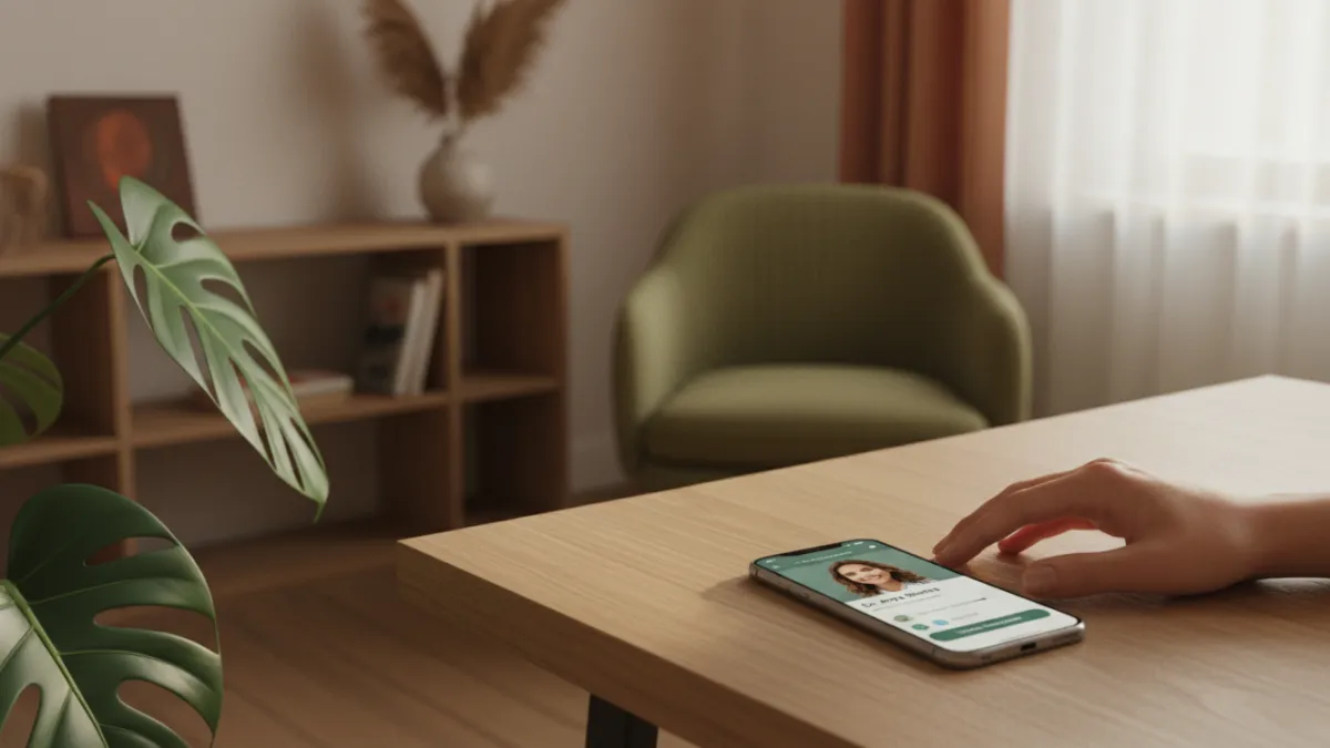 Annuaire de professionnels de santé et avis patients vérifiés