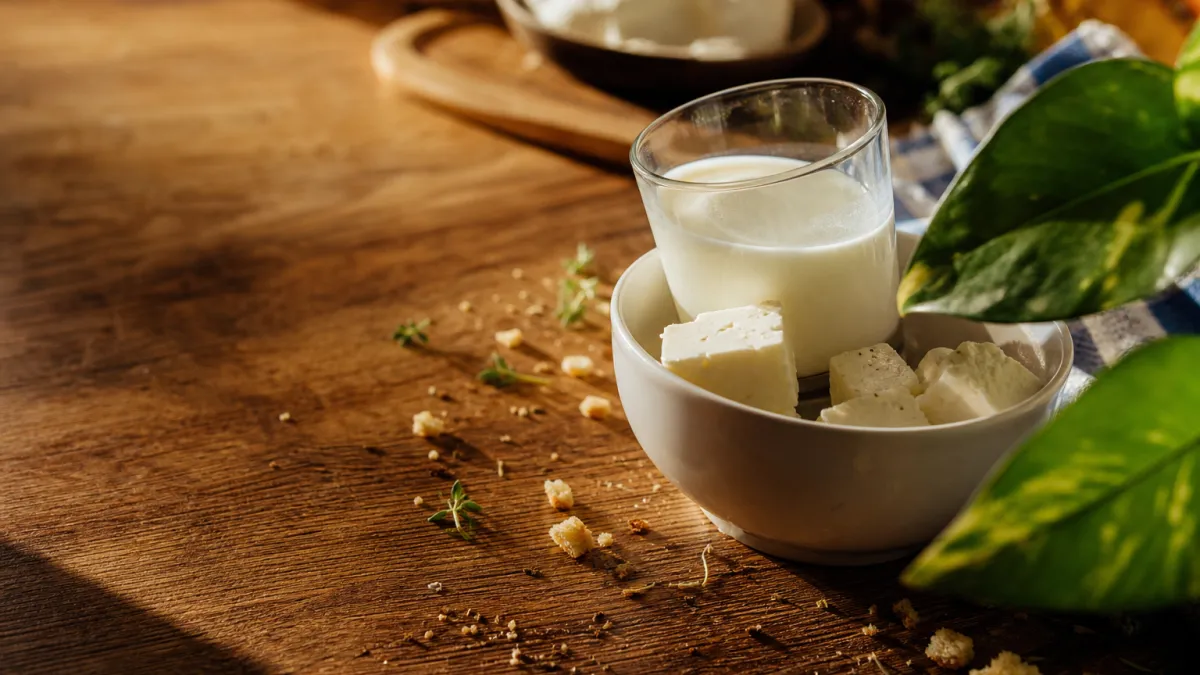 Caséum : les aliments à éviter pour assainir vos amygdales