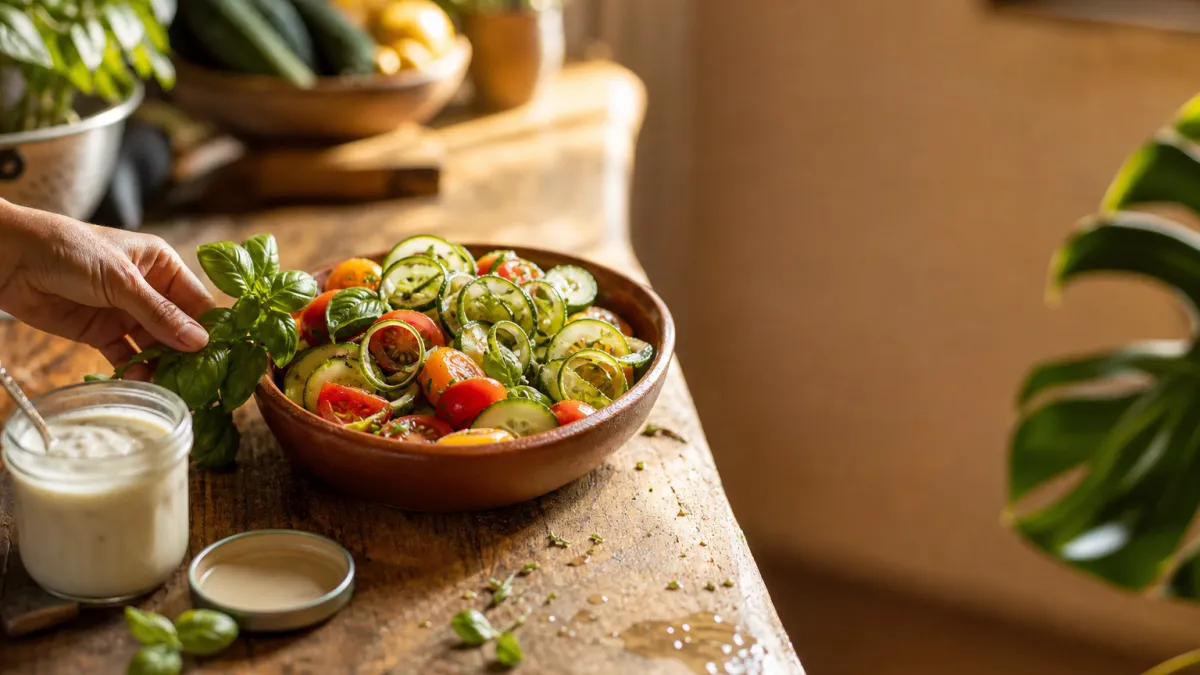Cuisiner léger et sain sur lesrecetteslegeresdechrissy.fr