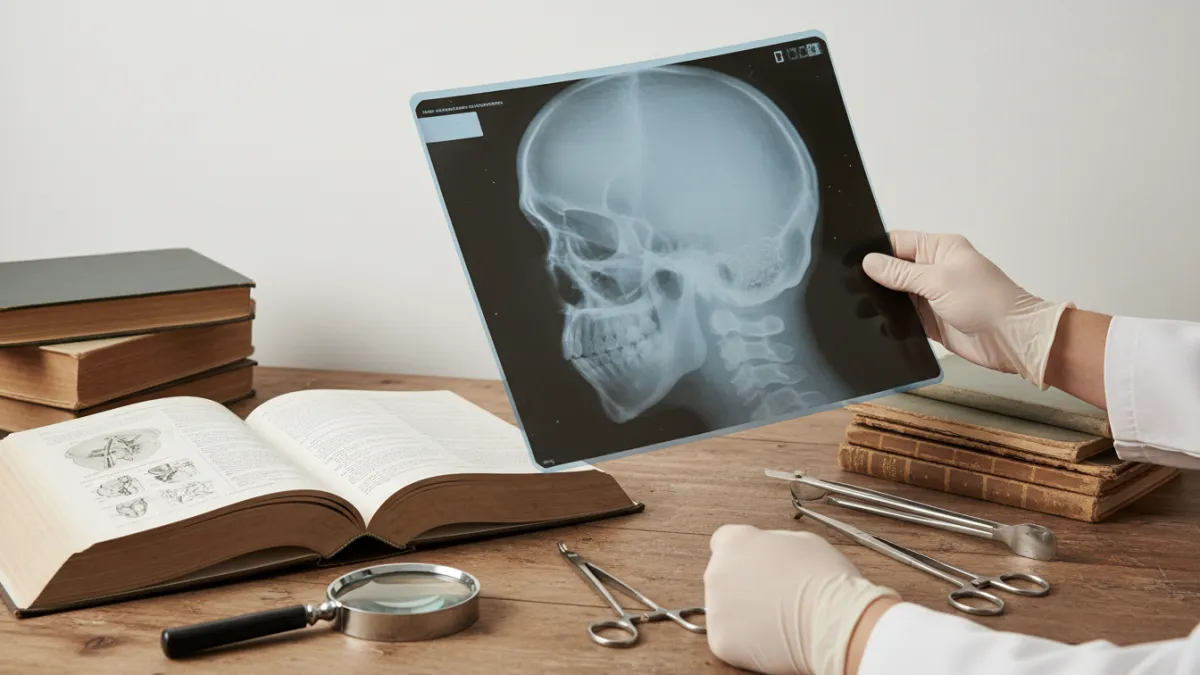 Invention du scanner et de l'IRM : l'histoire des pionniers