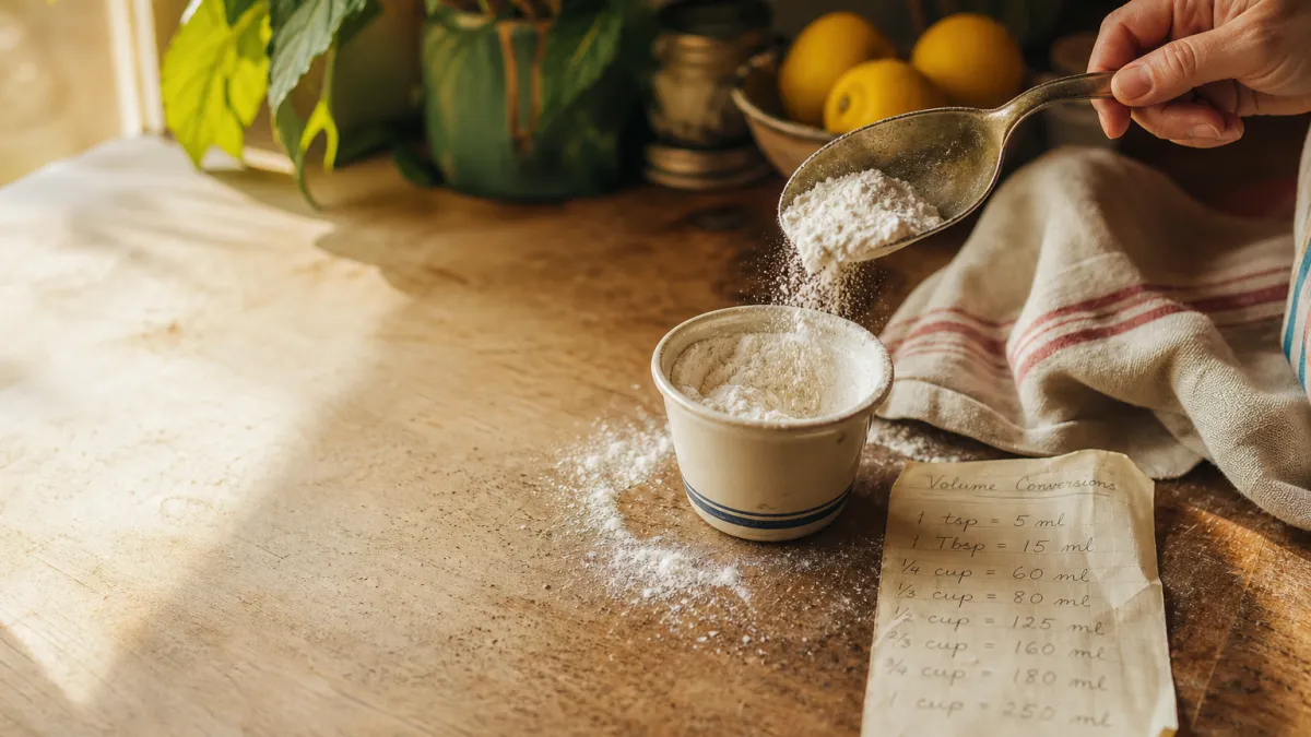 250 millilitre en gramme : le guide de conversion complet