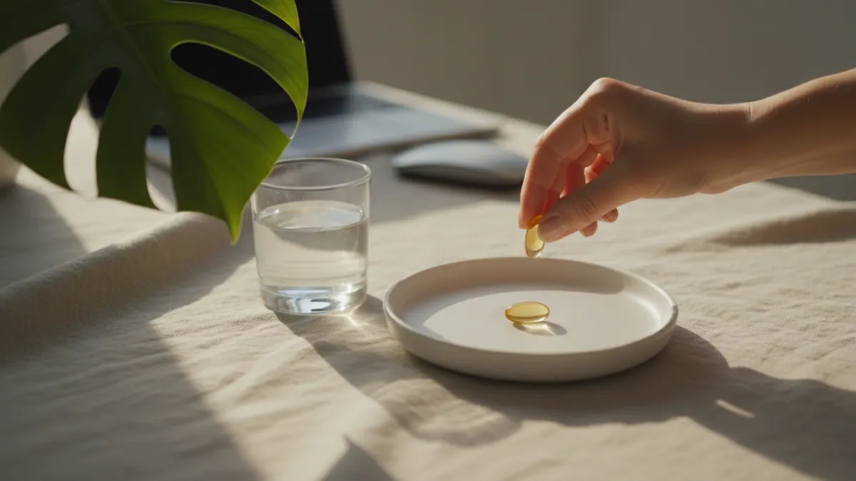 Alvityl Vitalité : 20 actifs pour retrouver énergie et tonus