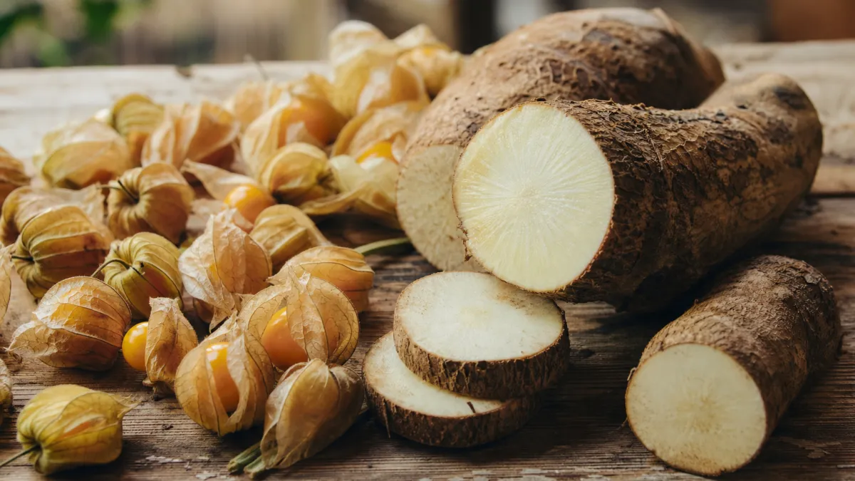 Aliments ou plats qui commencent par la lettre I : liste complète