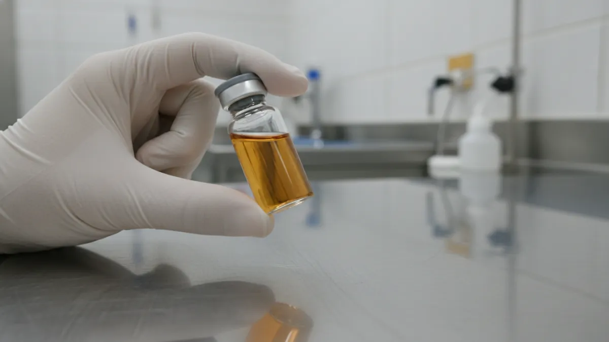 Le principe du vaccin : comment fonctionne l'immunité ?