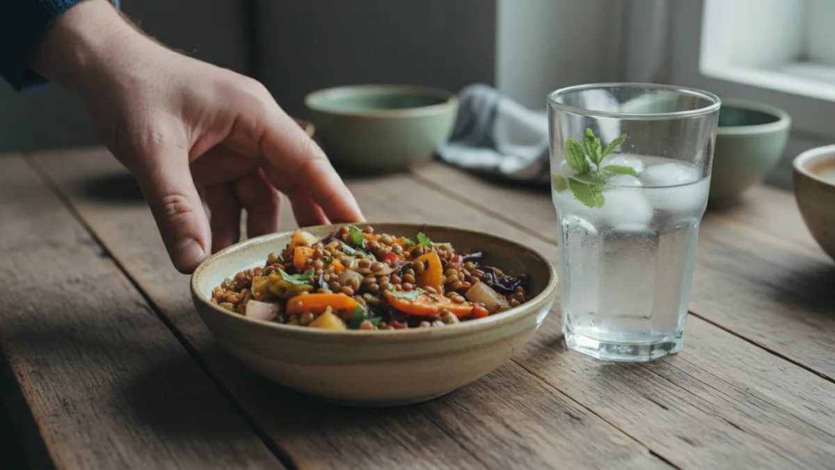 Diabète et alimentation au quotidien : maîtrisez votre glycémie