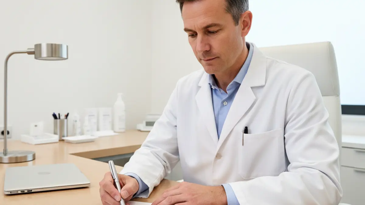 Protocoles validés, pas de tendances éphémères