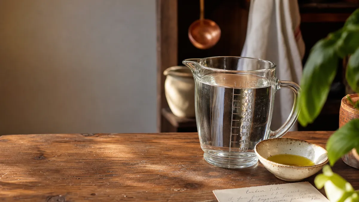 100 cl en l : conversion facile et astuces de calcul rapide