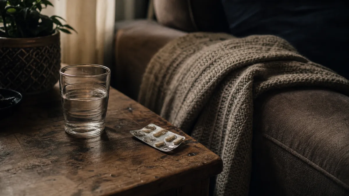 Maladie inflammatoire chronique (MICI) : symptômes et conseils