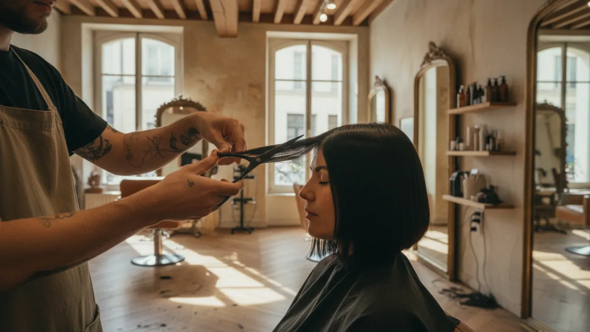 Coupe de cheveux femme 2026 : les styles et tendances phares
