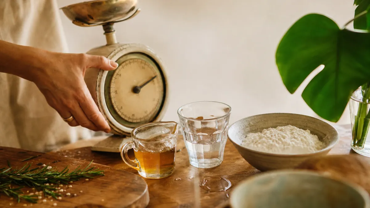 250ml en gramme : le guide de conversion par ingrédient