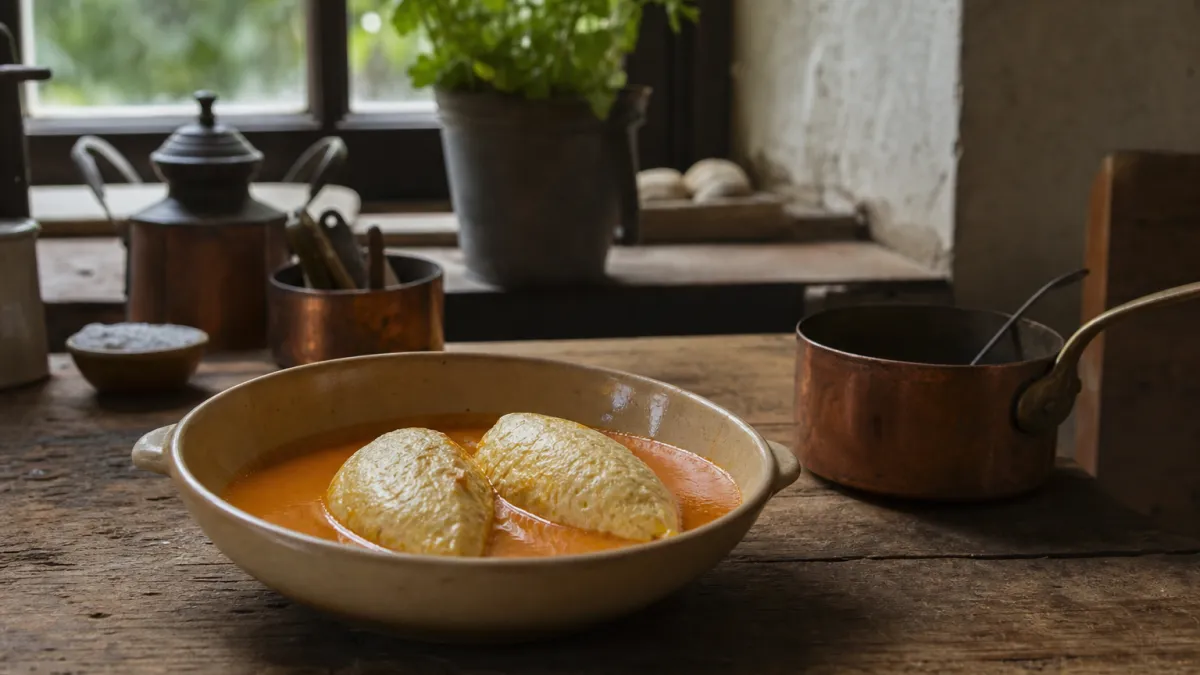 Aliments et plats commençant par la lettre Q : la liste