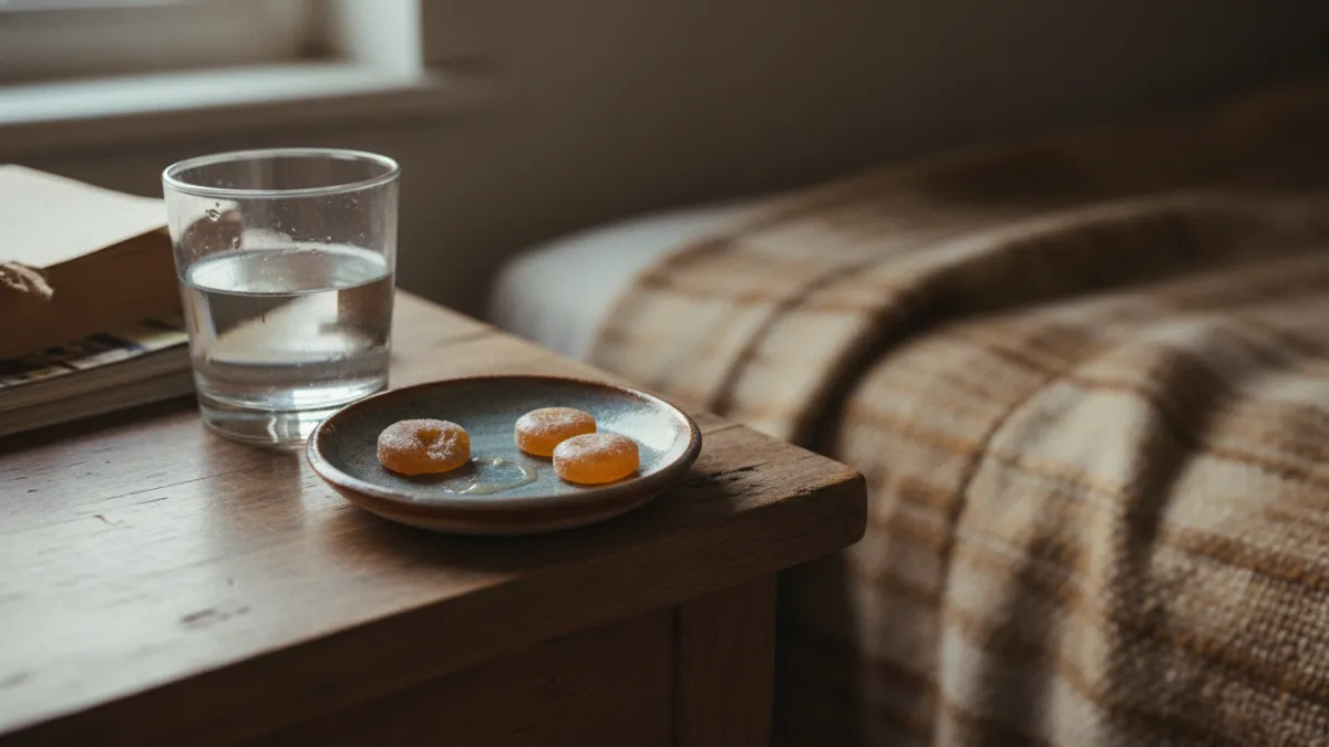 Lysopaïne pastilles 3 parfums : comment choisir le vôtre ?