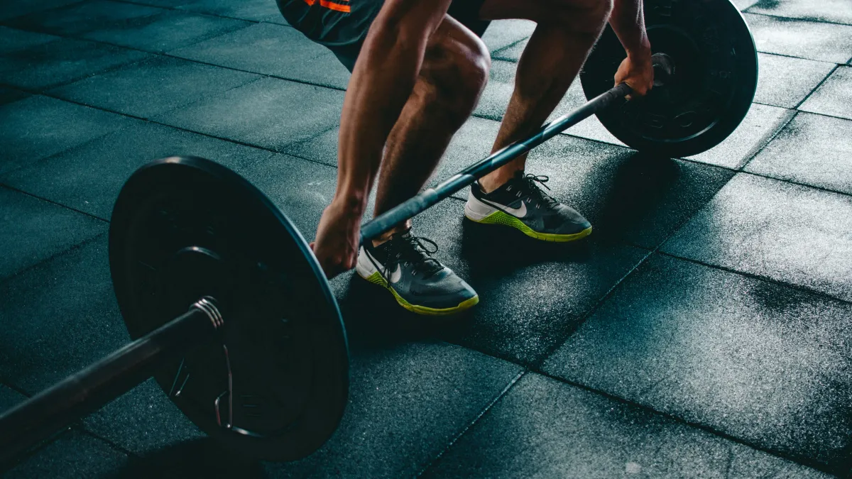 Pré-workout sans caféine : la citrulline malate le soir