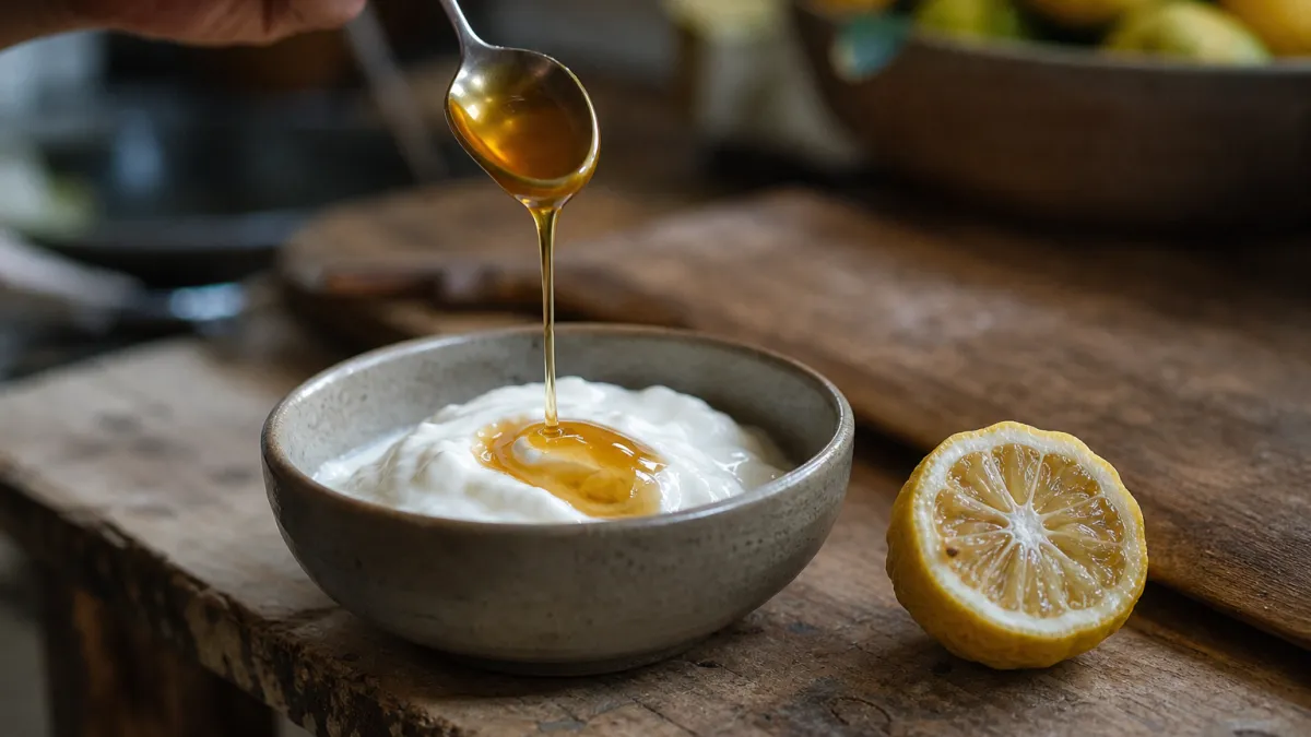 Aliments avec la lettre Y : découvrez la liste complète