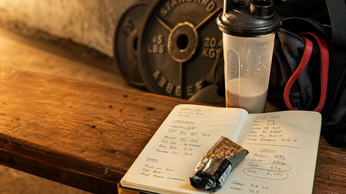 nutrifitness.fr : nutrition sportive et coaching fitness