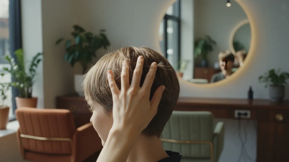 Coupe de cheveux court femme : les styles tendances en 2026