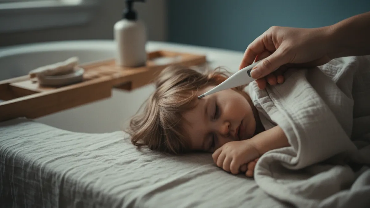 Thermomètres PIC : le guide complet pour bien choisir son modèle