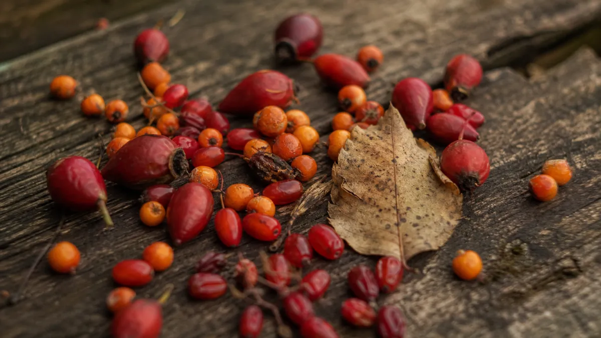 Fruit en e : la liste complète et leurs bienfaits